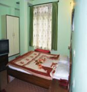 Hotel Fair View Gangtok Exteriör bild
